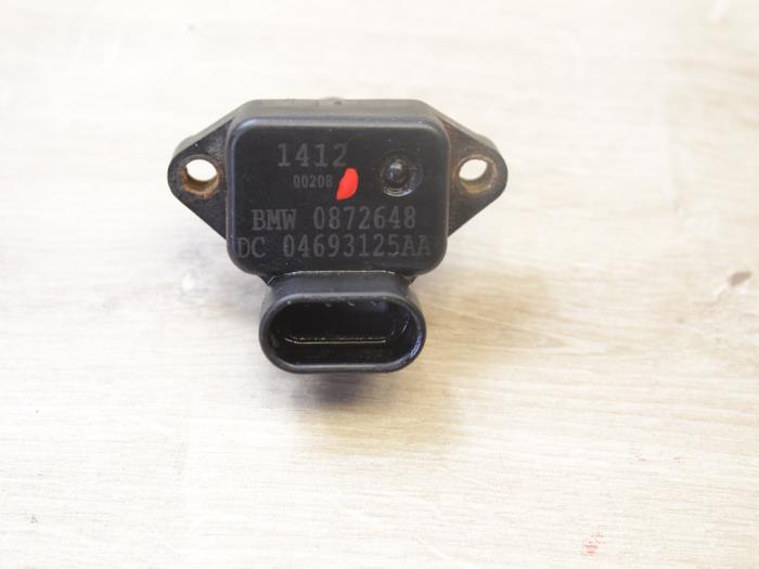 Gebrauchte Luftmassenmesser BMW Mini (R50/53) 1.4 16V One Preis € 23,80 Mit Mehrwertsteuer angeboten von Miniparts24