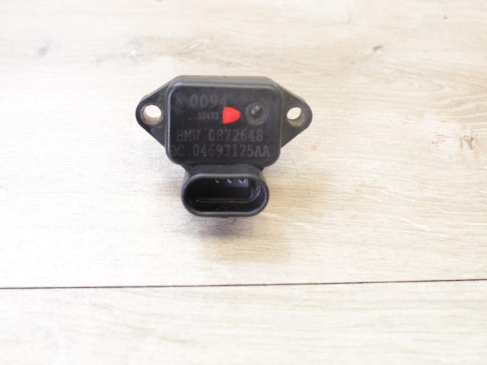 Gebrauchte Luftmassenmesser BMW Mini (R50/53) 1.4 16V One Preis € 23,80 Mit Mehrwertsteuer angeboten von Miniparts24
