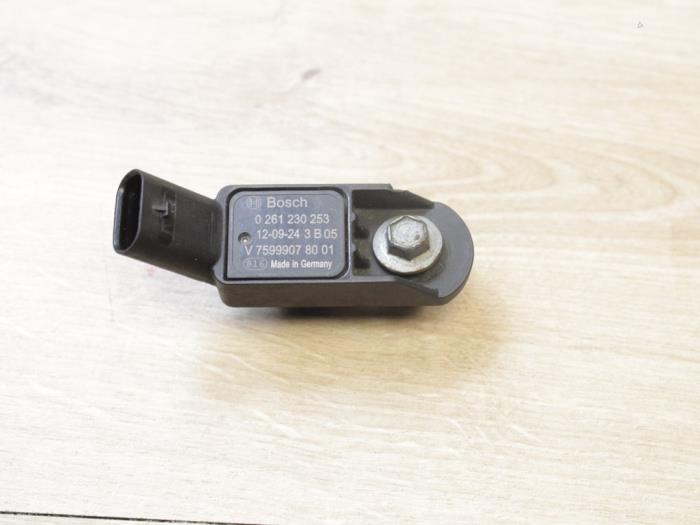 Begagnade MAP-sensor (insugsrör) Mini Mini (R56) 1.6 16V Cooper S Pris € 17,85 Inklusive moms erbjuds av Miniparts24