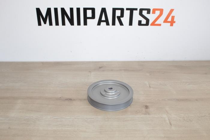 Neue Schwingungsdämpfer Mini Cooper S Preis € 149,00 Mit Mehrwertsteuer angeboten von Miniparts24