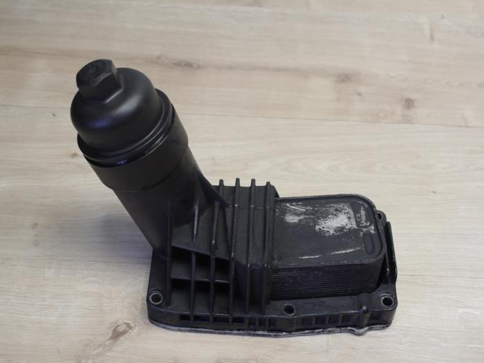 Używane Filtr oleju Mini Mini (R56) 1.6 One D 16V Cena € 77,35 Z VAT oferowane przez Miniparts24
