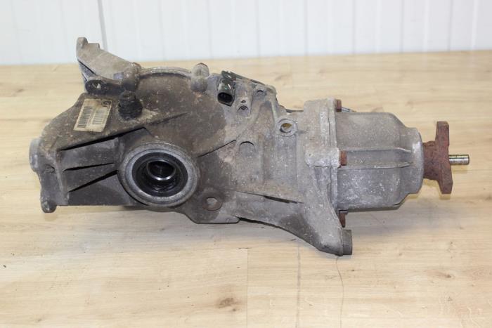 Gebrauchte Differential hinten Mini Countryman (R60) 2.0 Cooper SD 16V ALL4 Preis € 1.130,50 Mit Mehrwertsteuer angeboten von Miniparts24