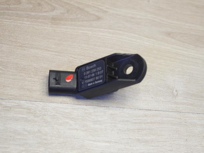 Begagnade MAP-sensor (insugsrör) Mini Mini (R56) 1.6 16V Cooper S Pris € 17,85 Inklusive moms erbjuds av Miniparts24