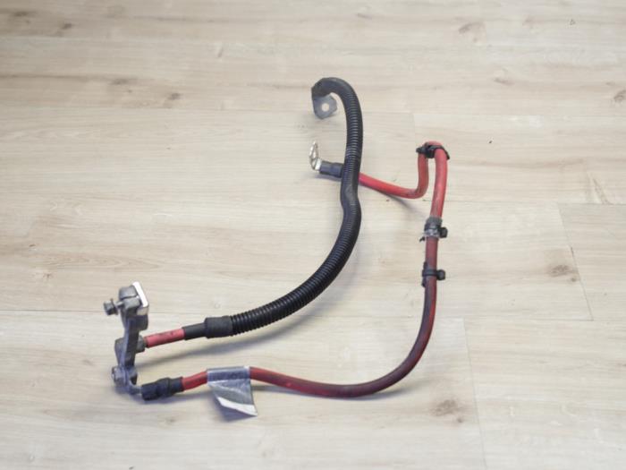 Używane Kabel (rózne) Austin Mini Open (R52) 1.6 16V One Cena € 41,65 Z VAT oferowane przez Miniparts24