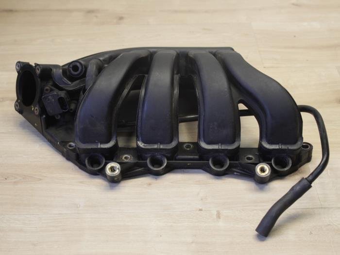 Gebrauchte Ansaugbrugge Austin Mini Open (R52) 1.6 16V One Preis € 29,75 Mit Mehrwertsteuer angeboten von Miniparts24