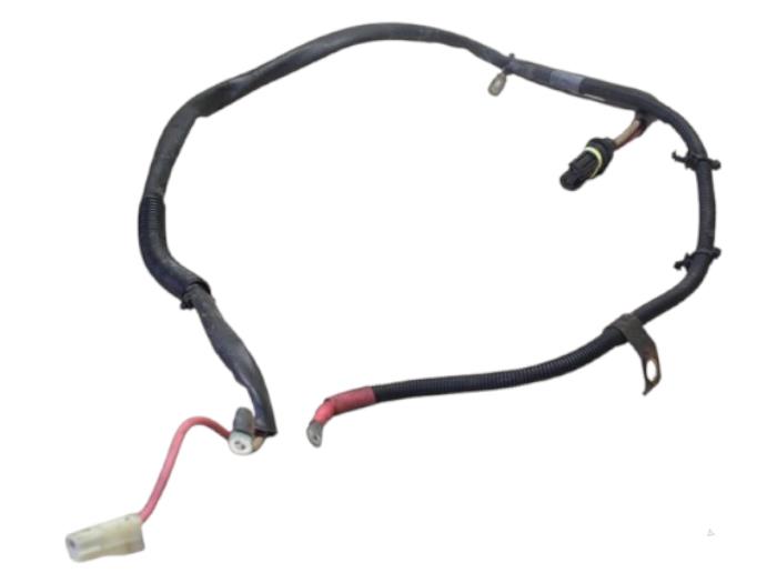Usados Cable de capó Austin Mini Open (R52) 1.6 16V One Precio € 35,70 IVA incluido ofrecido por Miniparts24