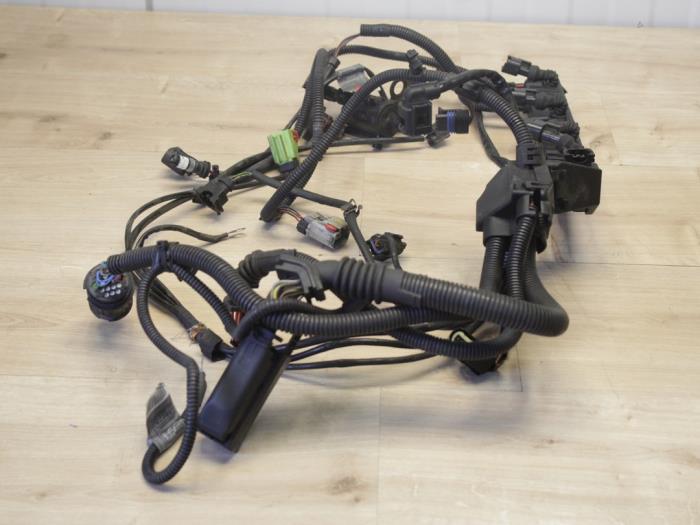 Begagnade Kablage Austin Mini Open (R52) 1.6 16V One Pris € 113,05 Inklusive moms erbjuds av Miniparts24