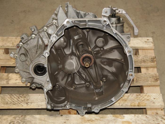 Gebrauchte Getriebe Mini Mini (F56) 1.2 12V One Preis € 714,00 Mit Mehrwertsteuer angeboten von Miniparts24