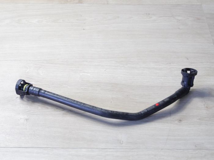 Begagnade Lufttratt Mini Mini (F56) 1.2 12V One Pris € 17,85 Inklusive moms erbjuds av Miniparts24