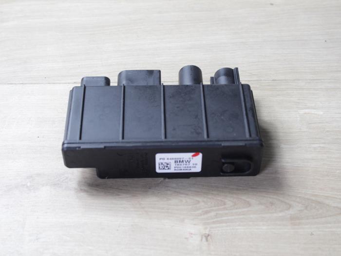 Gebrauchte Modul (sonstige) Mini Mini (F56) 1.2 12V One Preis € 89,25 Mit Mehrwertsteuer angeboten von Miniparts24
