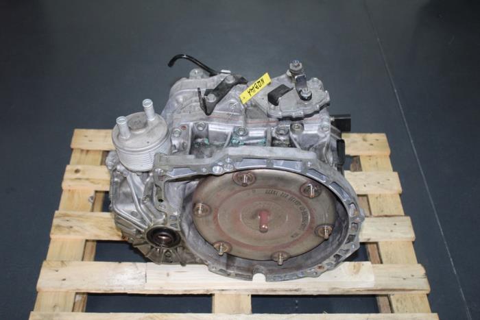 Gebrauchte Getriebe Mini Mini (R56) 1.4 16V One Preis € 595,00 Mit Mehrwertsteuer angeboten von Miniparts24