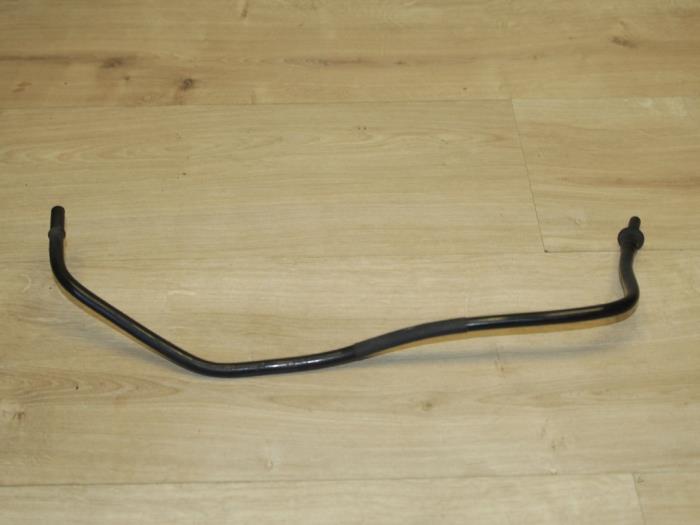 Begagnade Lufttratt BMW Mini (R50/53) 1.6 16V One Pris € 29,75 Inklusive moms erbjuds av Miniparts24