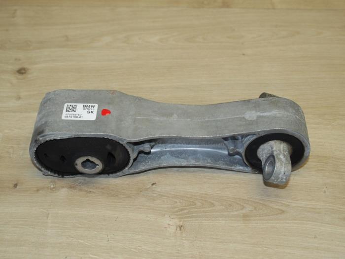 Used Engine mount Mini Mini (F56) 1.2 12V One Price € 32,73 Inclusive VAT offered by Miniparts24
