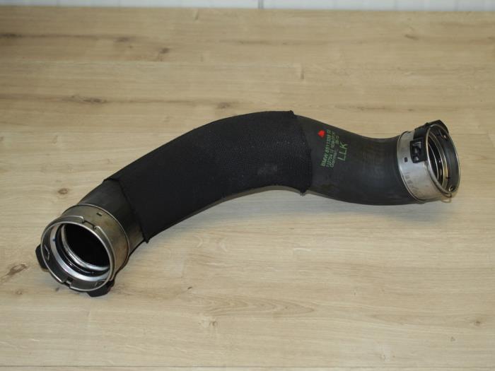 Używane Przewód Turbo Mini Mini (F56) 1.2 12V One Cena € 23,80 Z VAT oferowane przez Miniparts24