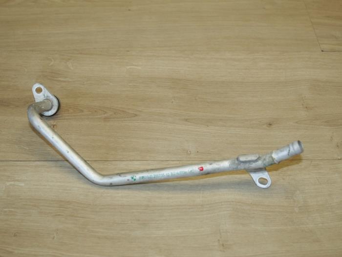 Begagnade Vattenrör Mini Mini (F56) 1.2 12V One Pris € 23,80 Inklusive moms erbjuds av Miniparts24