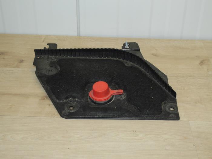 Begagnade Batterilock Mini Mini (F56) 1.2 12V One Pris € 29,75 Inklusive moms erbjuds av Miniparts24