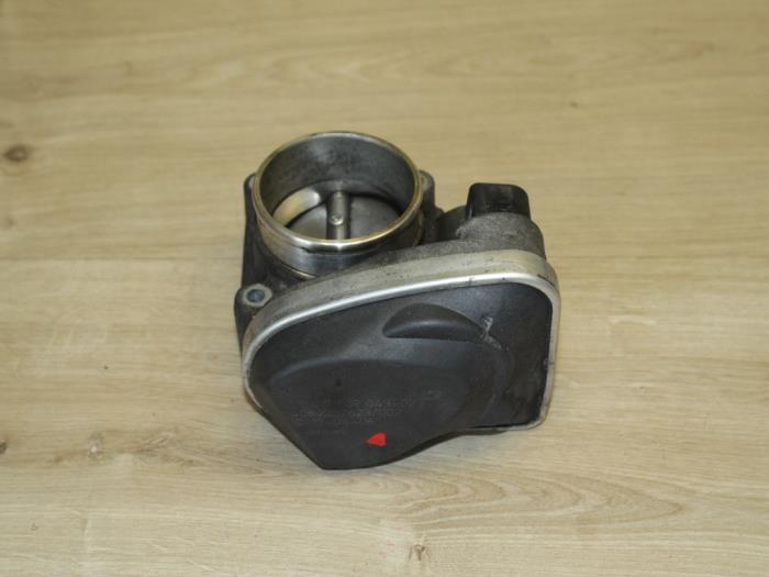 Begagnade Vortexventil BMW Mini (R50/53) 1.6 16V Cooper Pris € 29,16 Inklusive moms erbjuds av Miniparts24