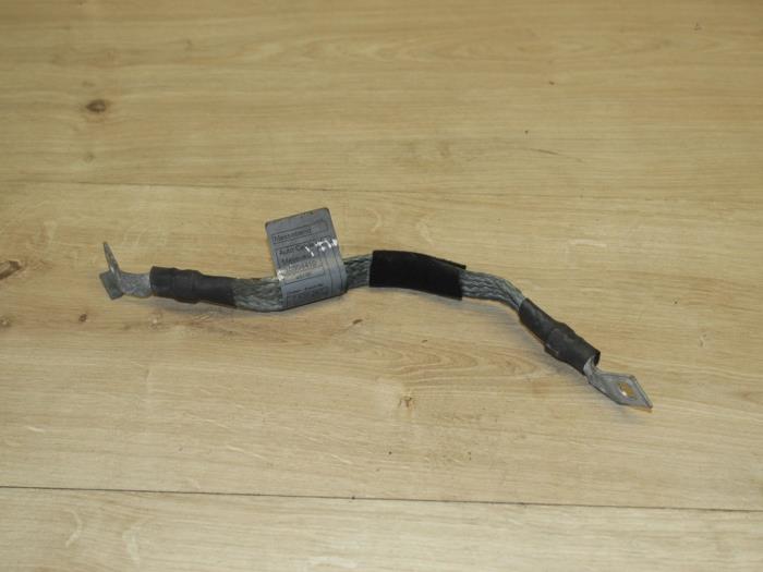 Używane Kabel (rózne) Mini Mini (R56) 1.4 16V One Cena € 23,80 Z VAT oferowane przez Miniparts24