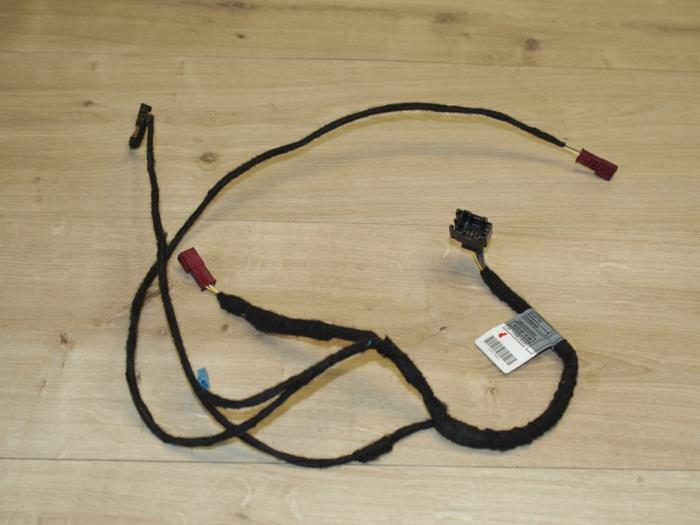 Używane Kabel (rózne) Mini Mini (R56) 1.4 16V One Cena € 17,85 Z VAT oferowane przez Miniparts24