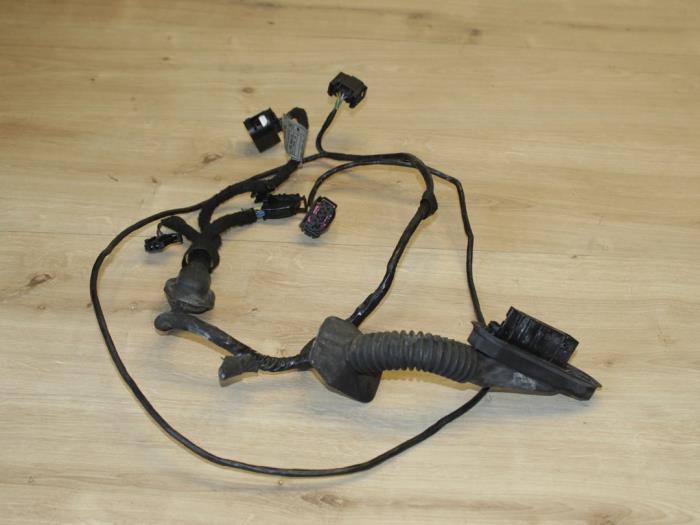 Używane Kabel (rózne) Mini Mini (R56) 1.4 16V One Cena € 29,75 Z VAT oferowane przez Miniparts24