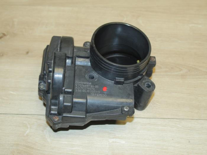 Begagnade Vortexventil Mini Mini (R56) 1.4 16V One Pris € 59,50 Inklusive moms erbjuds av Miniparts24