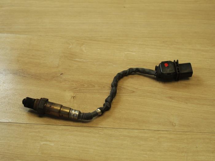 Used Lambda probe Mini Mini (R56) 1.4 16V One Price € 17,85 Inclusive VAT offered by Miniparts24