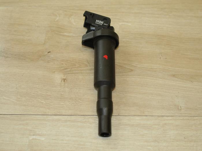 Gebrauchte Zündspule Mini Mini (R56) 1.4 16V One Preis € 17,85 Mit Mehrwertsteuer angeboten von Miniparts24