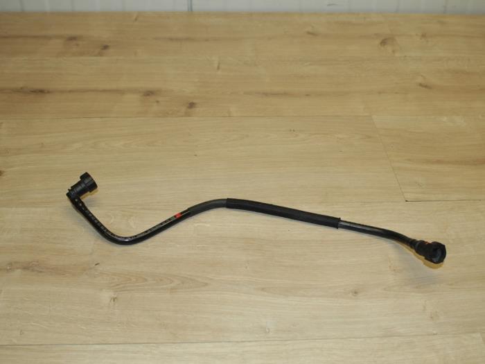 Begagnade Lufttratt Mini Mini (R56) 1.4 16V One Pris € 17,85 Inklusive moms erbjuds av Miniparts24