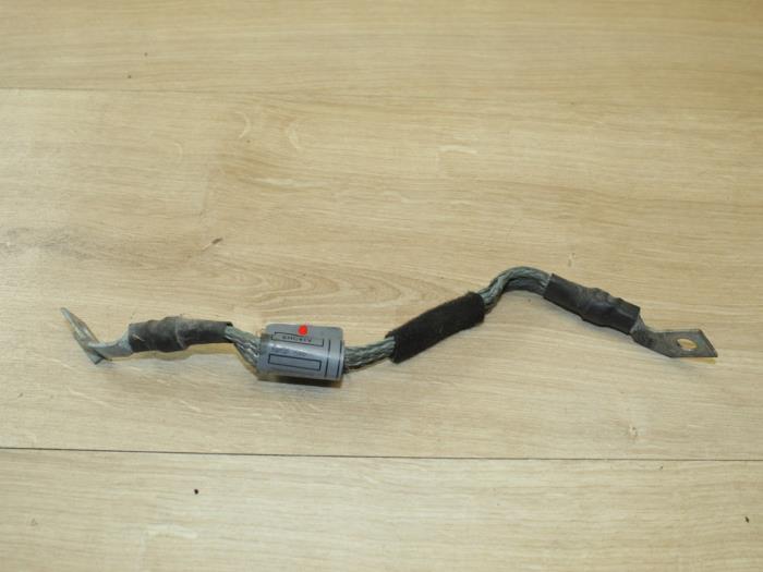 Używane Kabel (rózne) Mini Mini (R56) 1.4 16V One Cena € 23,80 Z VAT oferowane przez Miniparts24