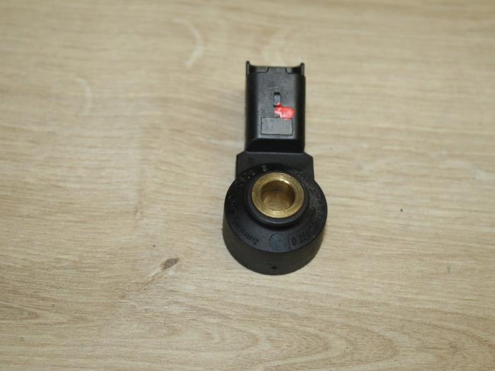 Gebrauchte Klopfsensor Mini Mini (R56) 1.6 16V Cooper S Preis € 11,90 Mit Mehrwertsteuer angeboten von Miniparts24