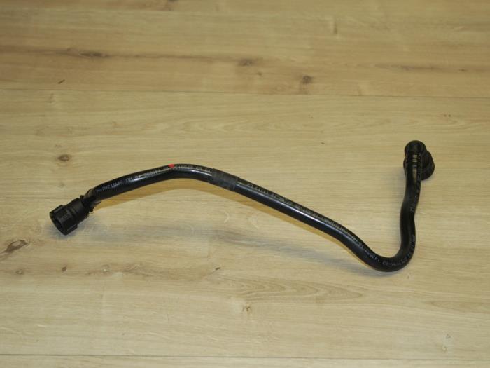 Begagnade Lufttratt Mini Mini (R56) 1.6 16V Cooper S Pris € 17,85 Inklusive moms erbjuds av Miniparts24