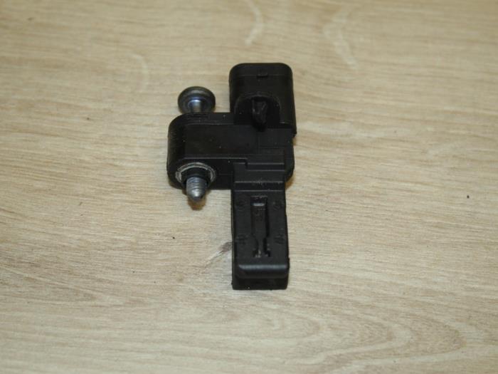 Begagnade Vevaxelsensor Mini Mini (R56) 1.6 16V Cooper S Pris € 11,90 Inklusive moms erbjuds av Miniparts24