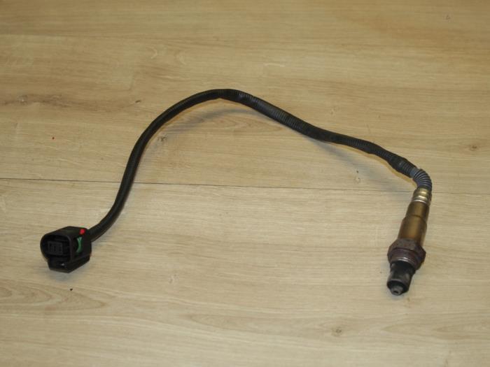 Usados Sonda Lambda Mini Mini (R56) 1.6 16V Cooper S Precio € 47,60 IVA incluido ofrecido por Miniparts24