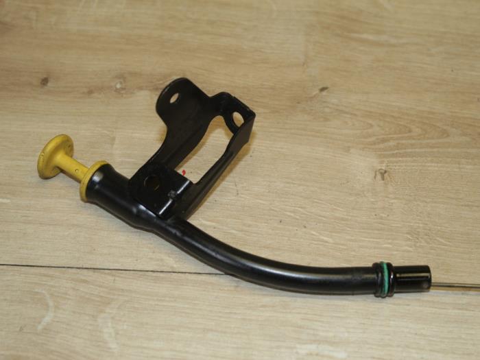 Gebrauchte Ölmessstab Mini Mini (R56) 1.6 16V Cooper S Preis € 17,85 Mit Mehrwertsteuer angeboten von Miniparts24