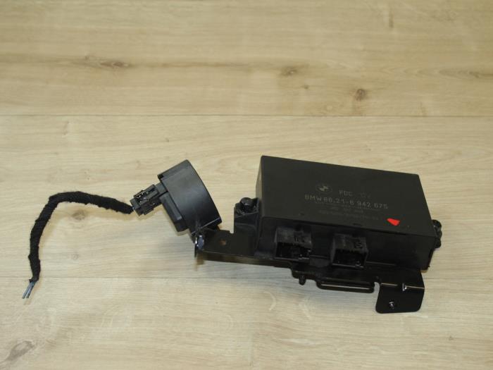 Begagnade PDC-modul Mini Cooper Pris € 47,60 Inklusive moms erbjuds av Miniparts24