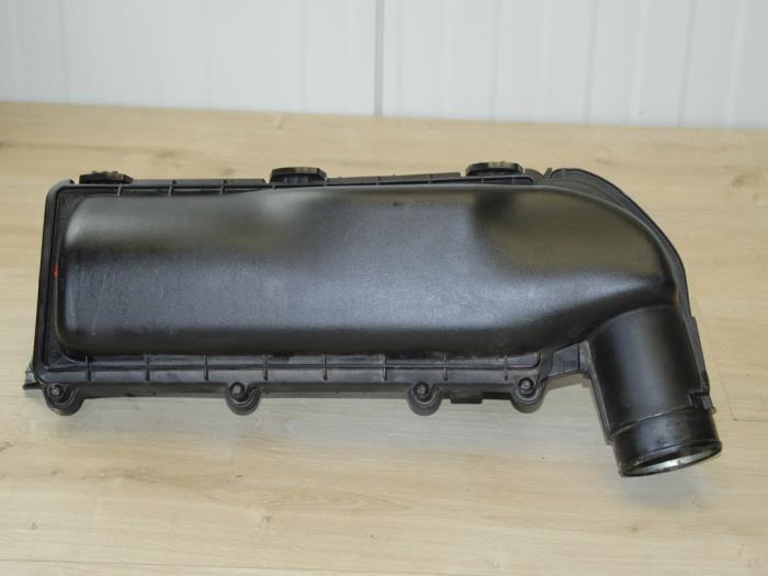 Gebrauchte Luftfiltergehäuse Mini Mini (R56) 1.6 16V Cooper S Preis € 59,50 Mit Mehrwertsteuer angeboten von Miniparts24