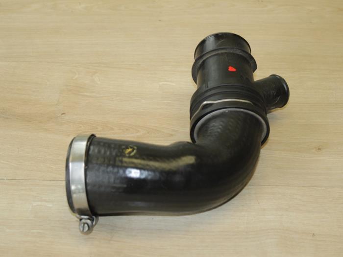 Begagnade Lufttratt Mini Mini (R56) 1.6 16V Cooper S Pris € 22,61 Inklusive moms erbjuds av Miniparts24