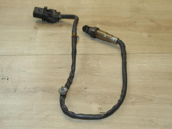 Usados Sonda Lambda Mini Mini (R56) 1.6 16V Cooper S Precio € 23,80 IVA incluido ofrecido por Miniparts24