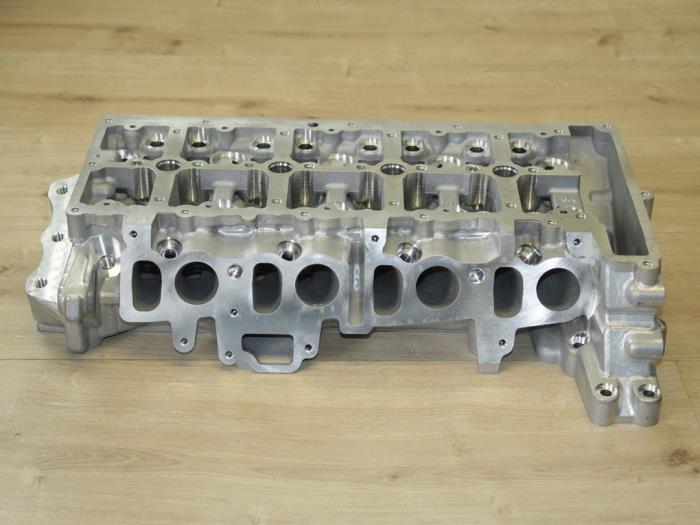 Neuf Culasse Mini Mini (R56) 1.6 Cooper D 16V Prix € 416,50 Prix TTC proposé par Miniparts24