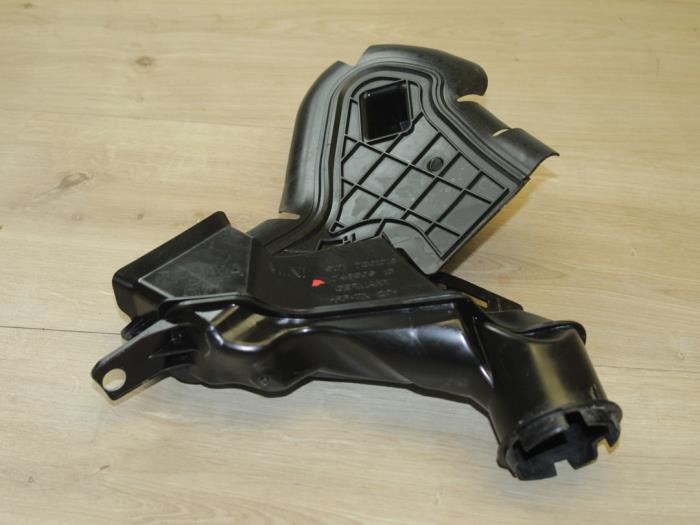 Begagnade Vattenrör Mini Mini (F56) 1.2 12V One Pris € 17,85 Inklusive moms erbjuds av Miniparts24