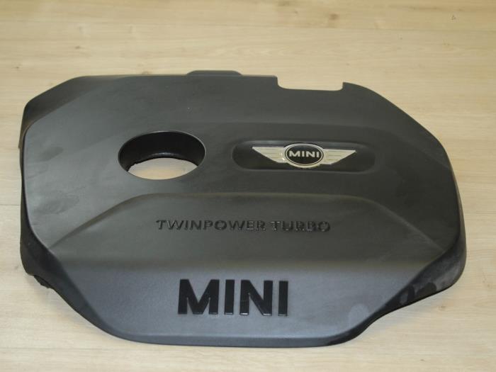 Gebrauchte Abdeckblech Motor Mini Mini (F56) 1.2 12V One Preis € 77,35 Mit Mehrwertsteuer angeboten von Miniparts24