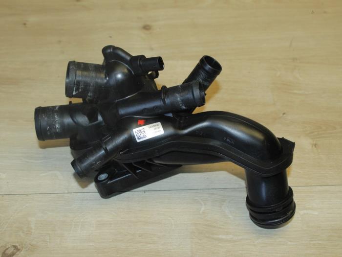 Używane Termostat Mini Mini (R56) 1.4 16V One Cena € 35,70 Z VAT oferowane przez Miniparts24