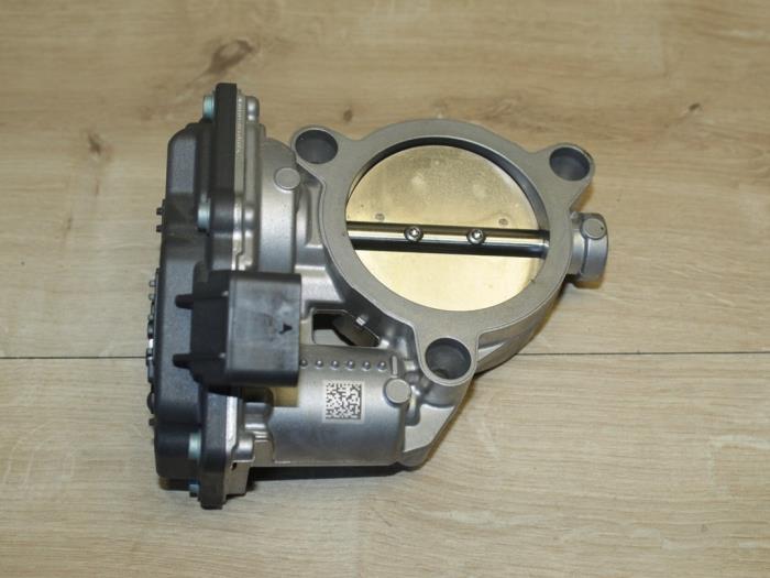 Begagnade Vortexventil BMW Mini (R50/53) 1.6 16V One Pris € 77,35 Inklusive moms erbjuds av Miniparts24