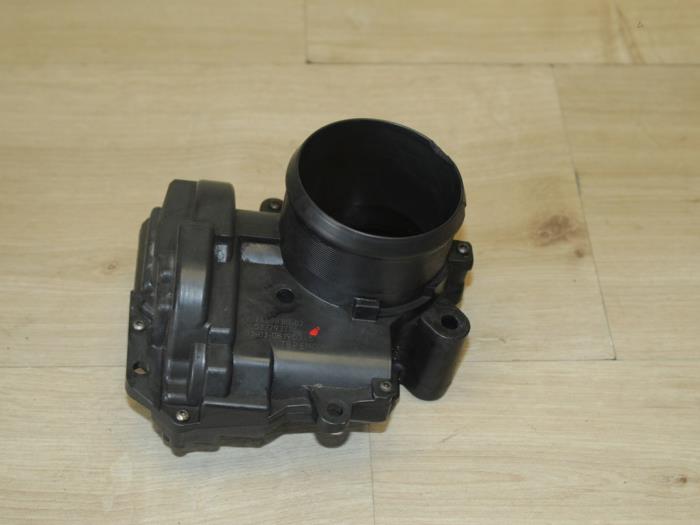 Begagnade Vortexventil Mini Clubman (R55) 2.0 Cooper SD 16V Pris € 77,35 Inklusive moms erbjuds av Miniparts24