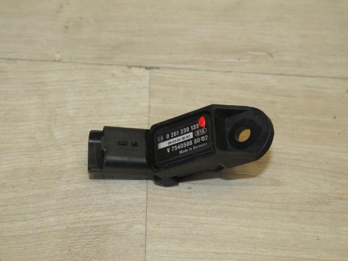 Gebrauchte Map Sensor (Einlasskrümmer) Mini Clubman (R55) 2.0 Cooper SD 16V Preis € 23,80 Mit Mehrwertsteuer angeboten von Miniparts24