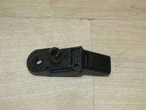 Map Sensor (Einlasskrümmer) van een MINI Clubman (R55) 2.0 Cooper SD 16V 2012