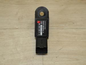 Map Sensor (Einlasskrümmer) van een MINI Clubman (R55) 2.0 Cooper SD 16V 2012