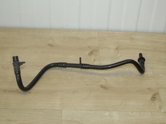 Begagnade Rör (diverse) Mini Clubman (R55) 2.0 Cooper SD 16V Pris € 23,80 Inklusive moms erbjuds av Miniparts24