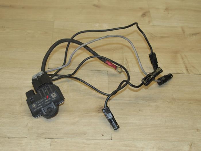 Usagé Divers Mini Clubman (R55) 2.0 Cooper SD 16V Prix € 60,00 Règlement à la marge proposé par Miniparts24