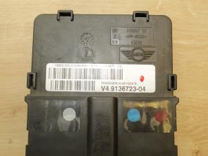 Stromverteiler van een MINI Mini (R56) 1.4 16V One 2009